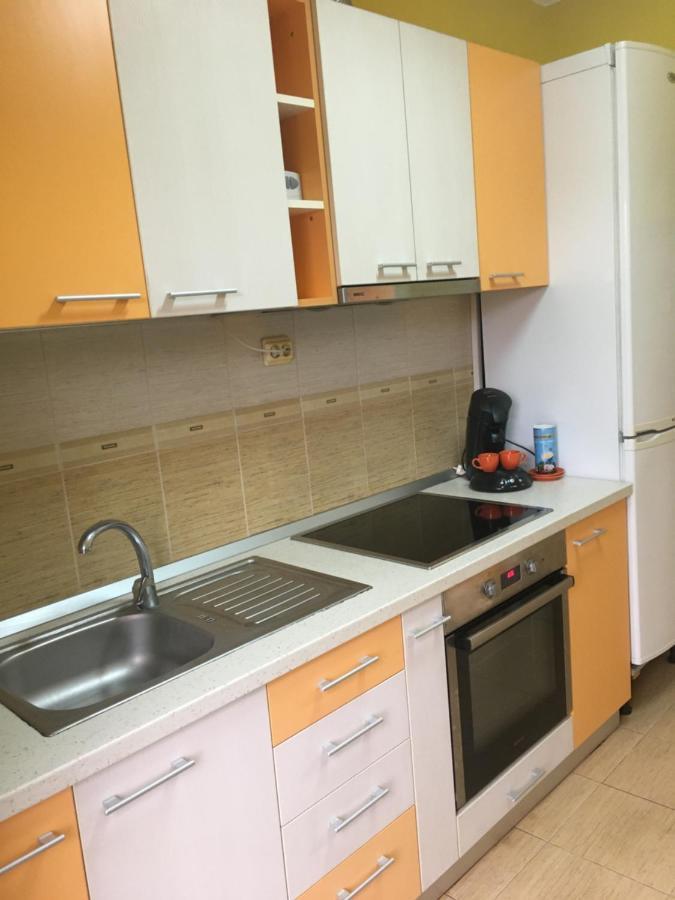 Casa H#Unikum Lägenhet Turda Exteriör bild